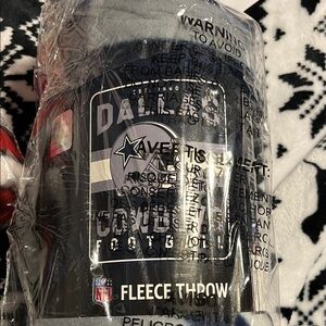 NFL Navy and White Team Gear